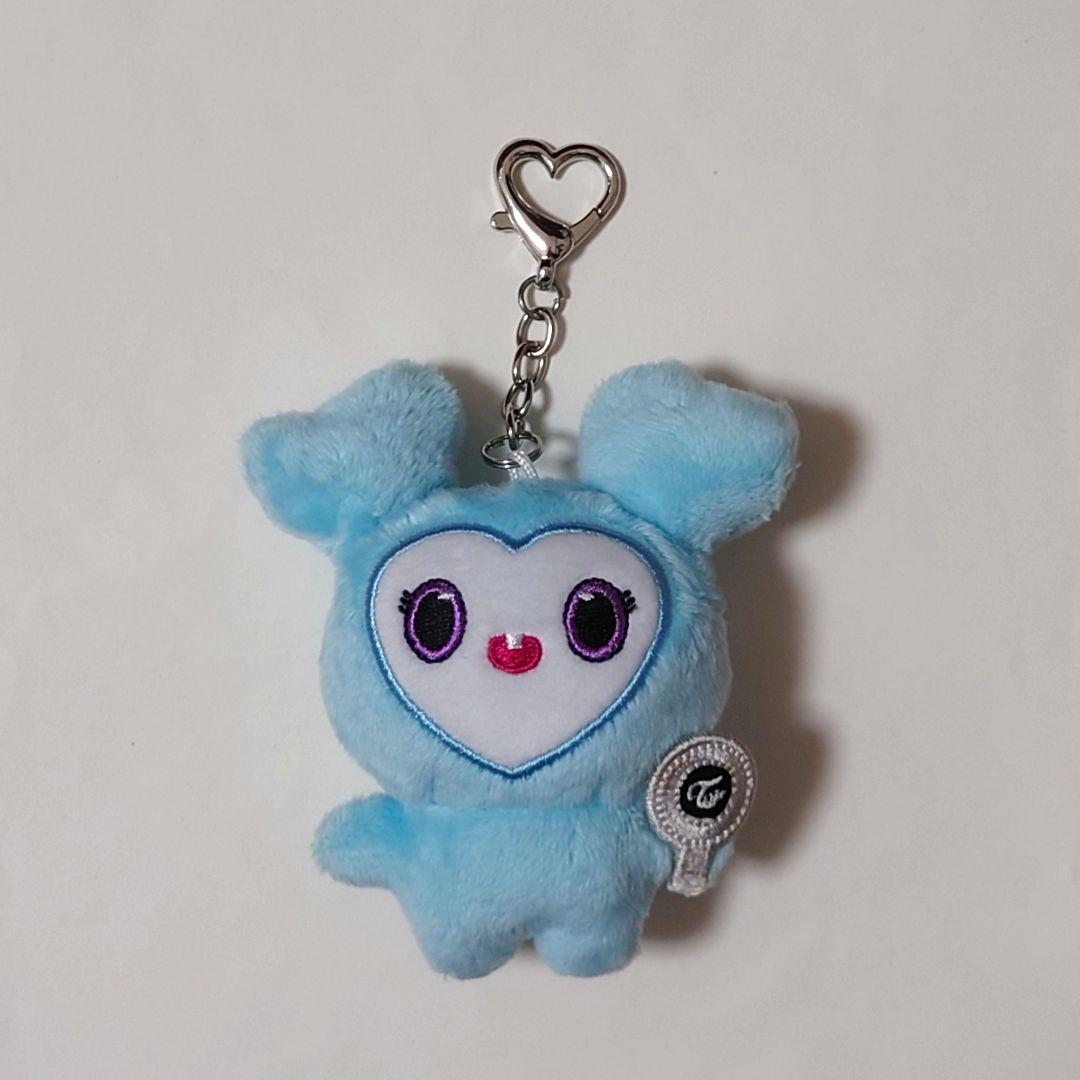 TWICE ナヨン ナブリー READY TO BE ソウルコン グッズ