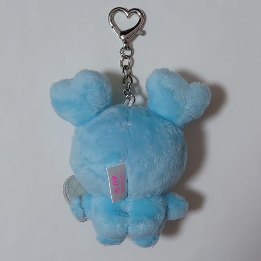 TWICE ナヨン ナブリー READY TO BE ソウルコン グッズ