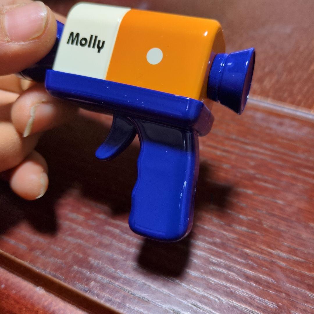 最終値引き！モリー 400% バッグスバニー フィギュア ポップマート レア！