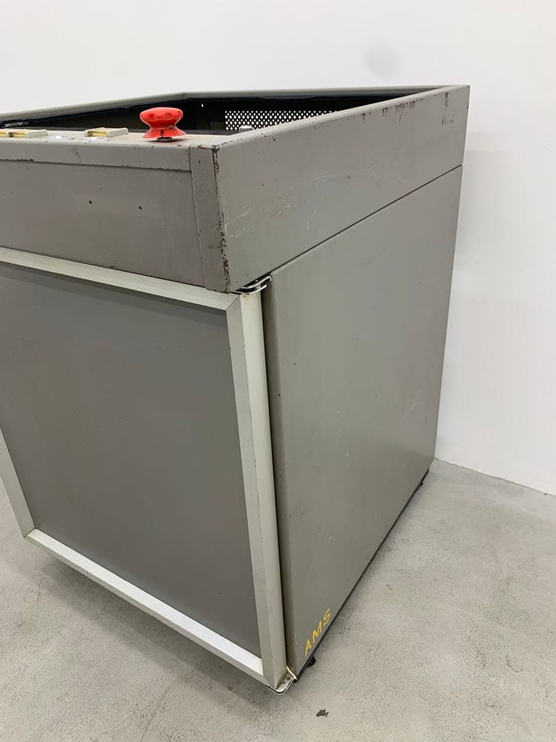 スペースエイジ ターンテーブル レコードプレイヤー 台 店舗什器 ディスプレイ