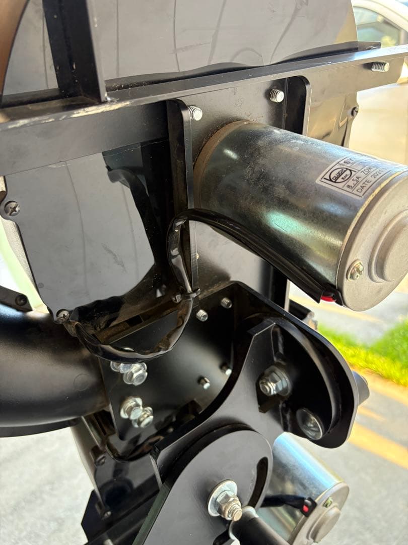 値下げ⭐︎PMWバッティングマシーン　軟式