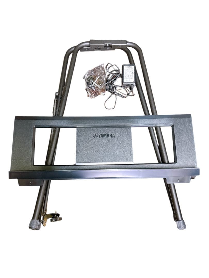 【極美品】YAMAHA ピアジェーロ キーボード NP-32B スタンド付き