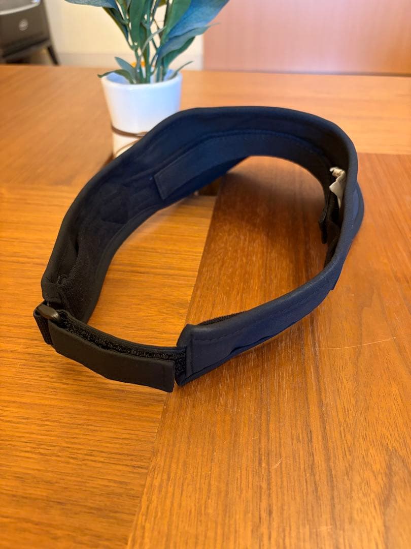 FR2 GOLF V12 ヴイトゥエルブ ゴルフ サンバイザー