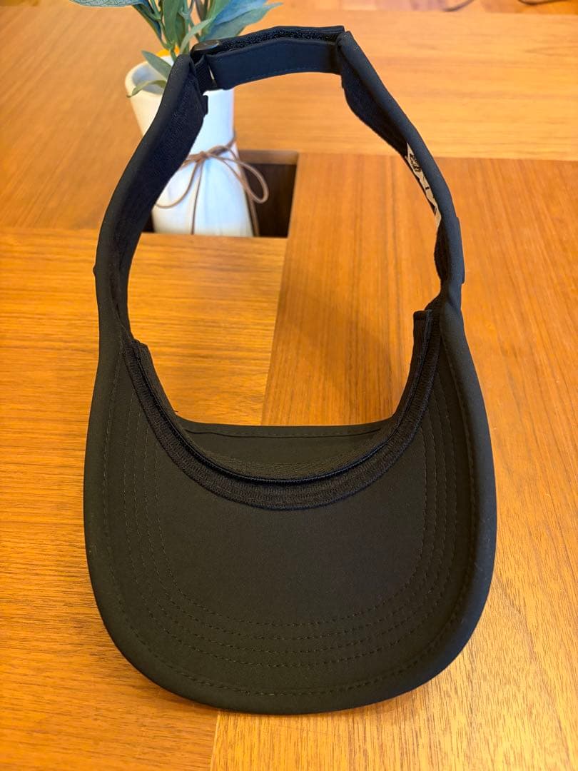 FR2 GOLF V12 ヴイトゥエルブ ゴルフ サンバイザー