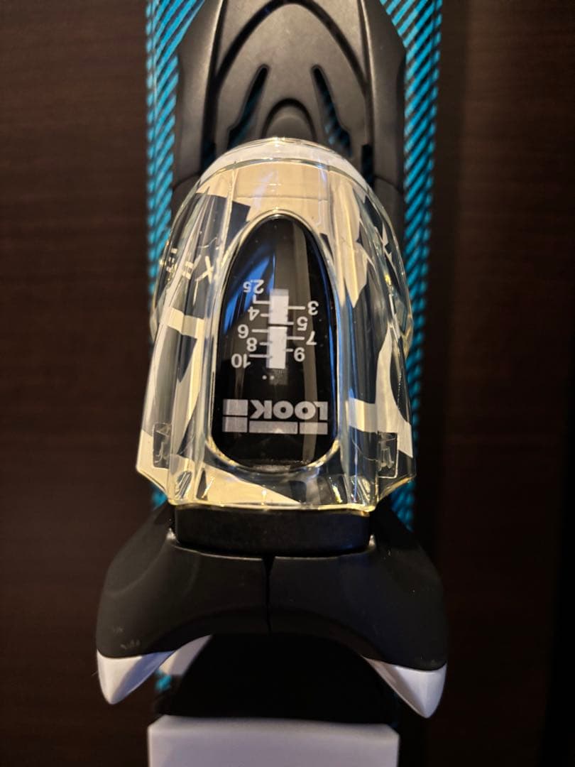 【送料無料】ロシニョールZENITH SX 【157cm 】調整ビン付