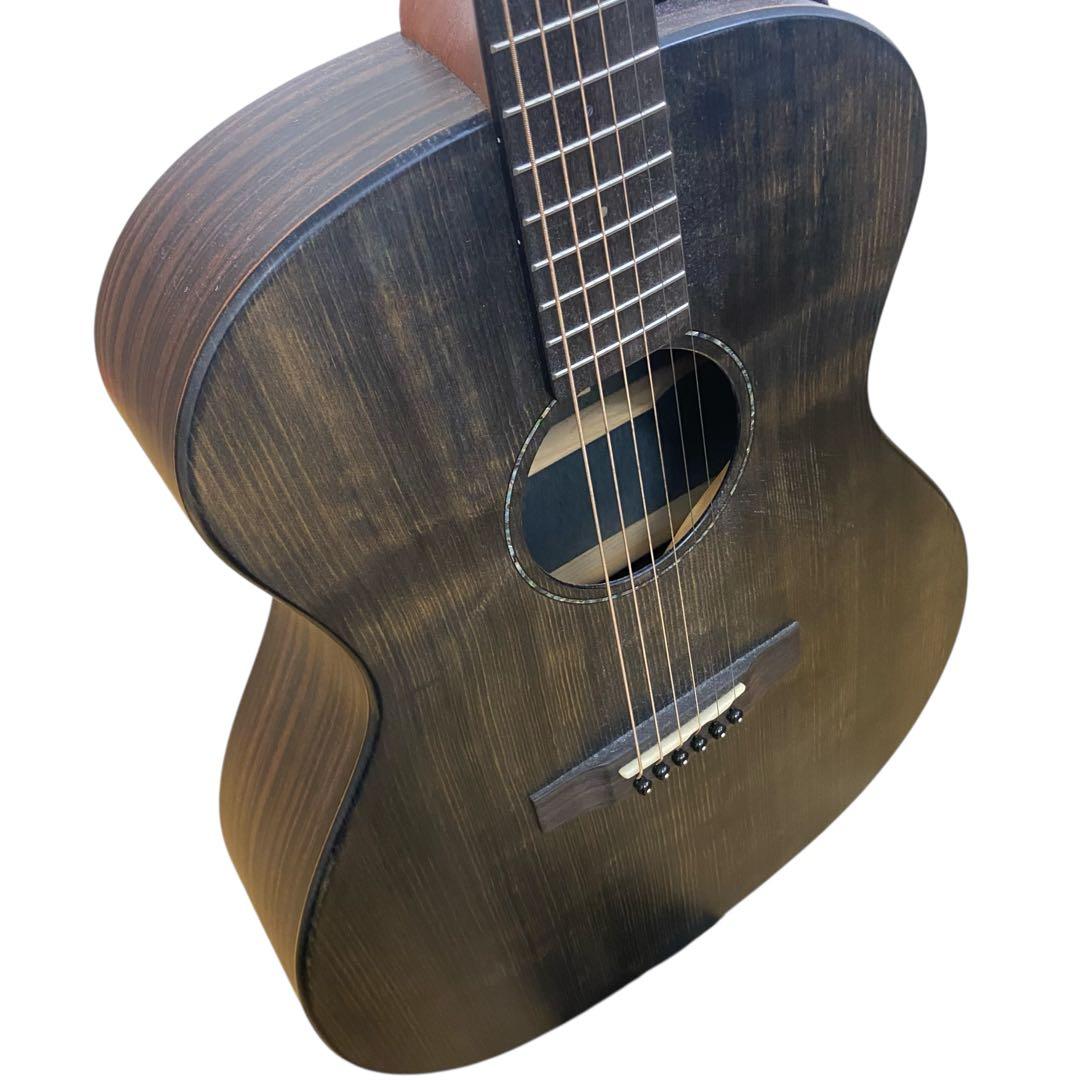 s*1様 K2005 Nagi Guitars Kuro アコースティックギター