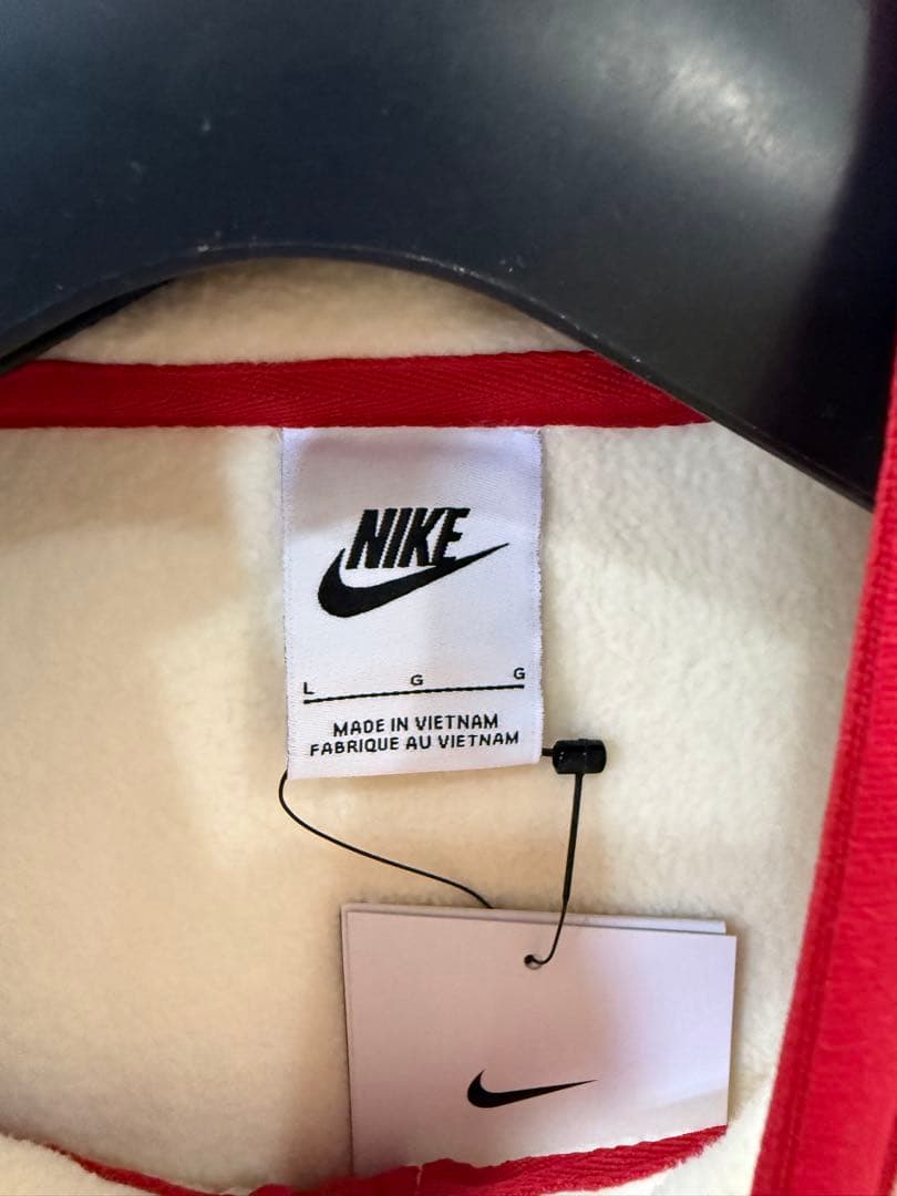 【新品】 リバプールFC エアーマックス フリース AirMax L