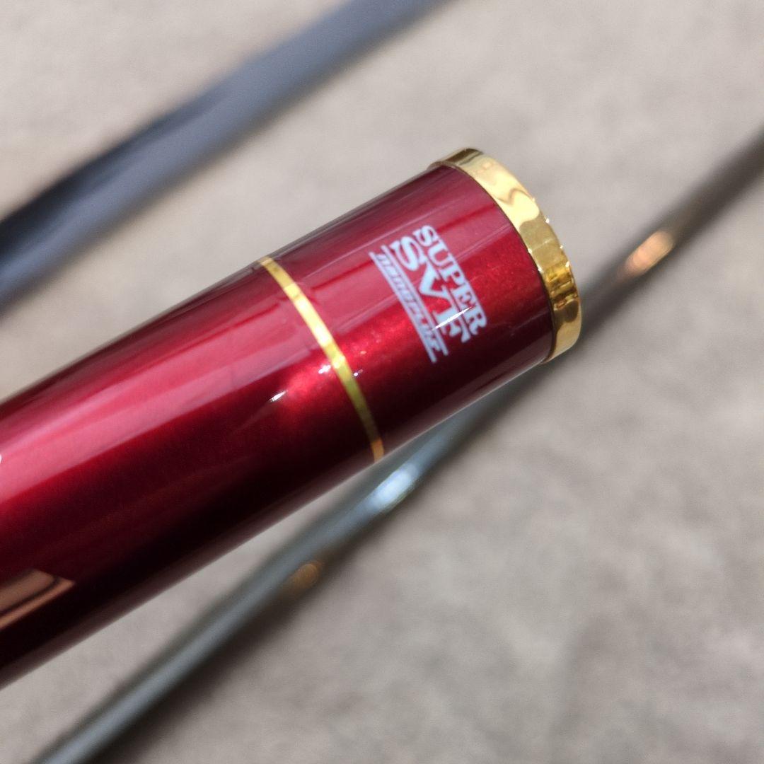 DAIWA　銀影競技T-TECHNICAL H90 鮎竿