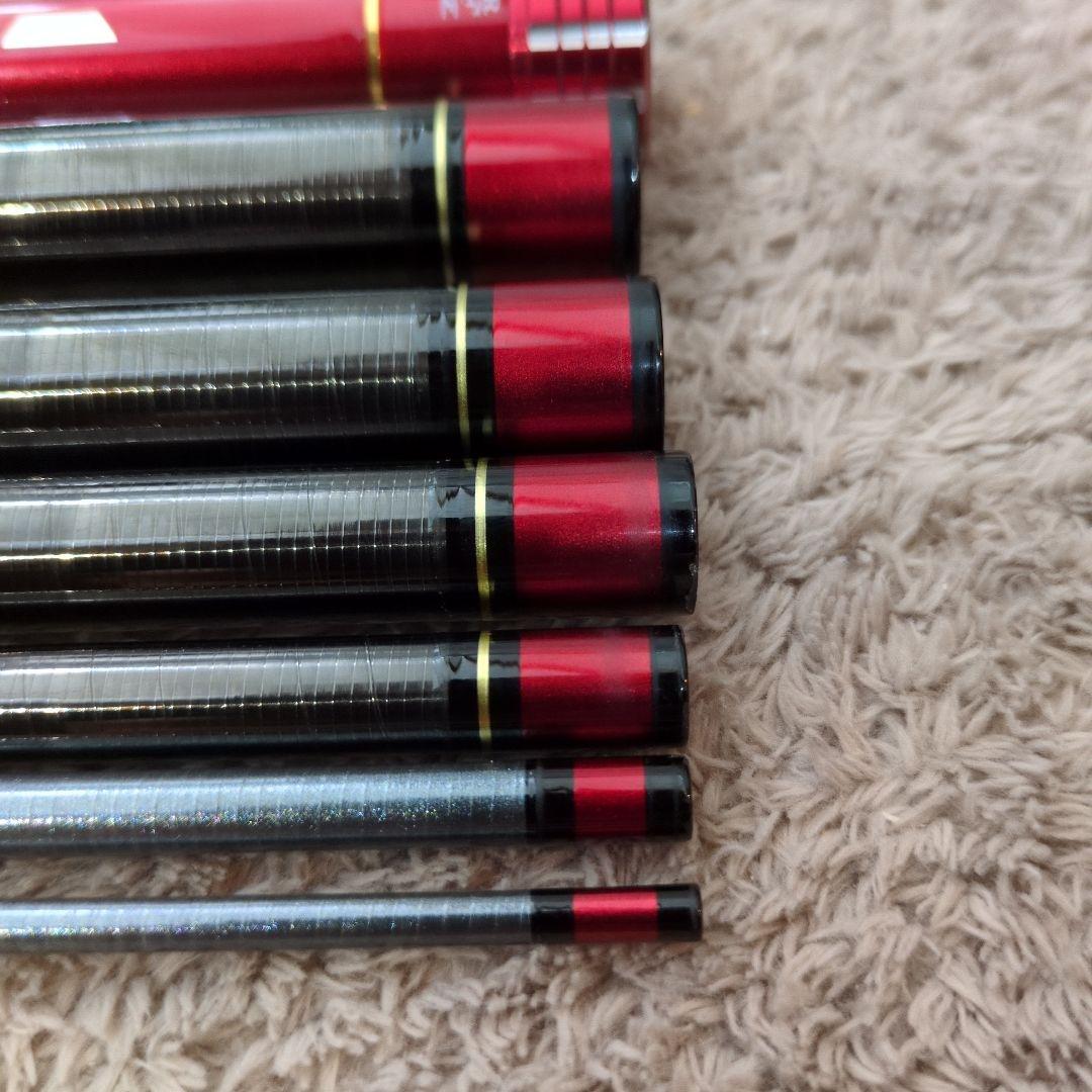 DAIWA　銀影競技T-TECHNICAL H90 鮎竿