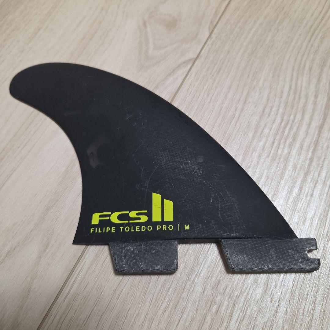 FCS2フィリペトレドMサイズ PG PRO