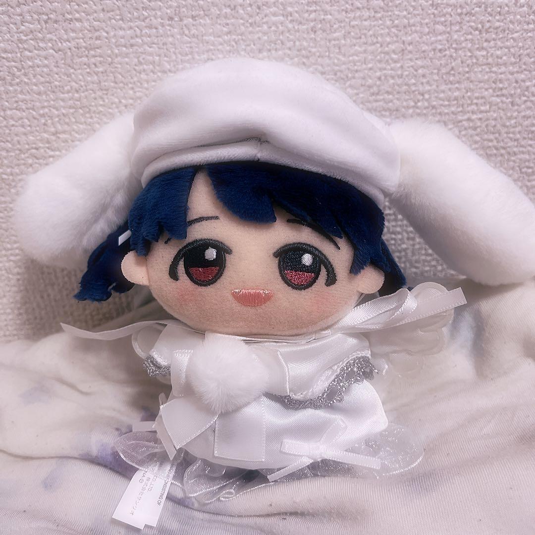 福丸小糸 ちびぐるみ 衣装付き