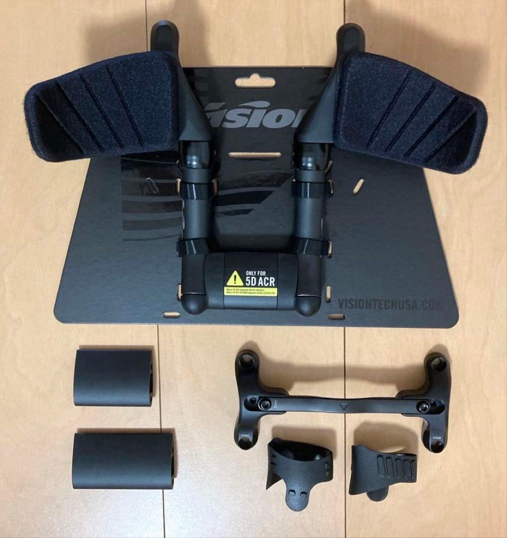 【新品】メトロン 5D ミニ Clip-On TTバー 117mm