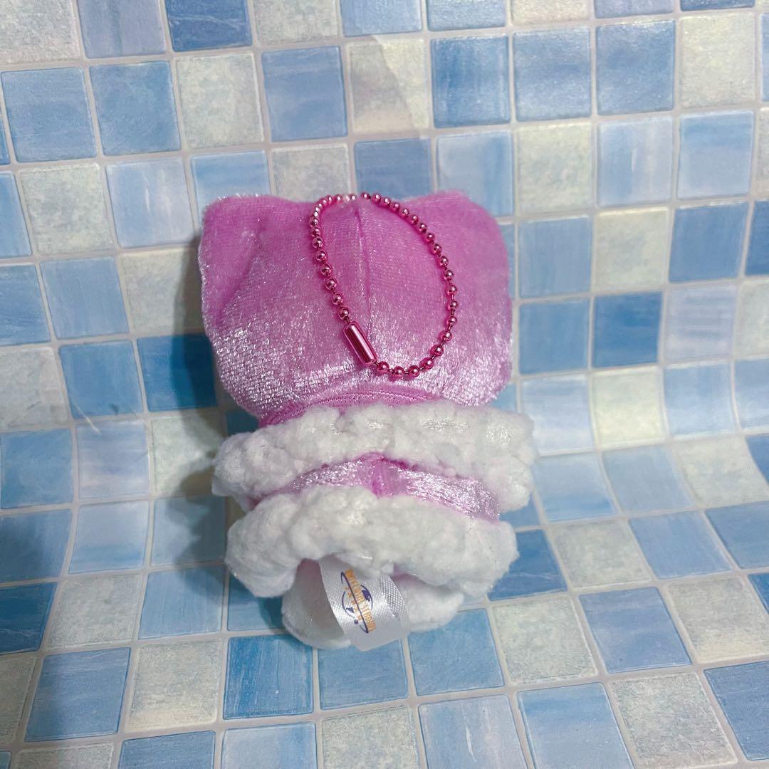 サンリオ　USJ　ハローキティ ユニバ　ぬいぐるみ　マスコット　2013年製品