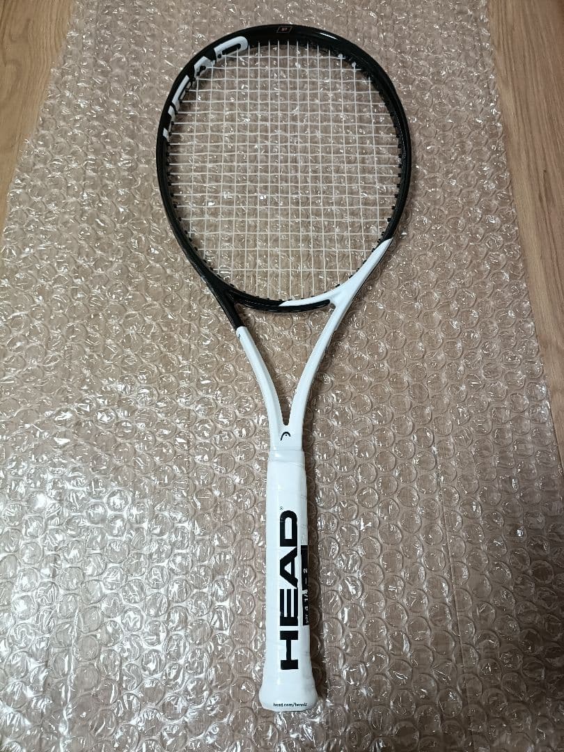 未開封品　HEAD Speed MP 2022 G2
