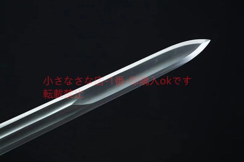 龍摩戦剣 古兵器 武具 刀装具 日本刀 模造刀 居合刀