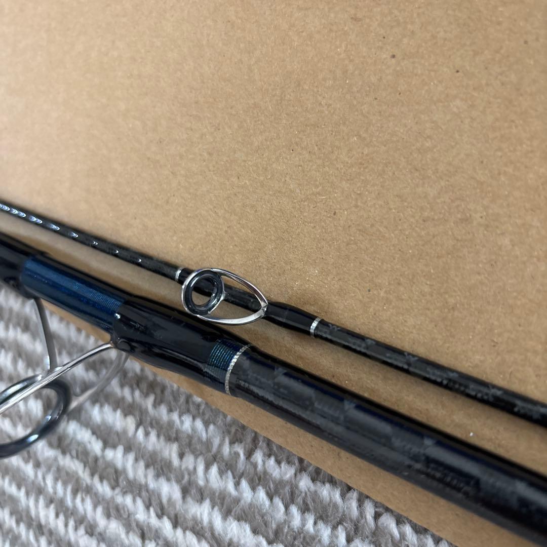 シマノ 15コルトスナイパーS1000M