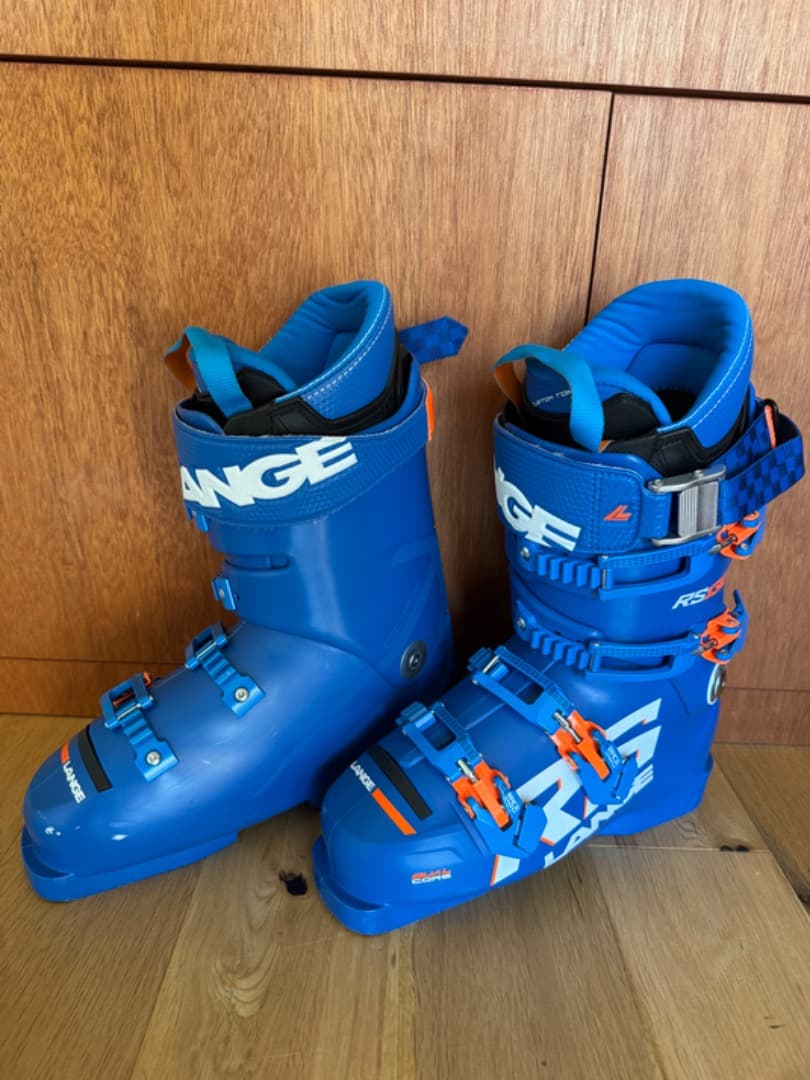 y*i様 LANGE LANGE RS130 25.5