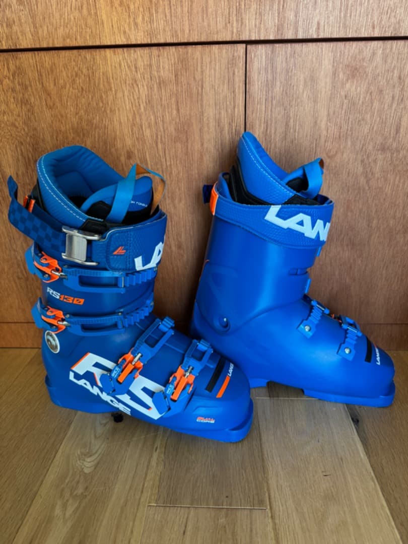 y*i様 LANGE LANGE RS130 25.5