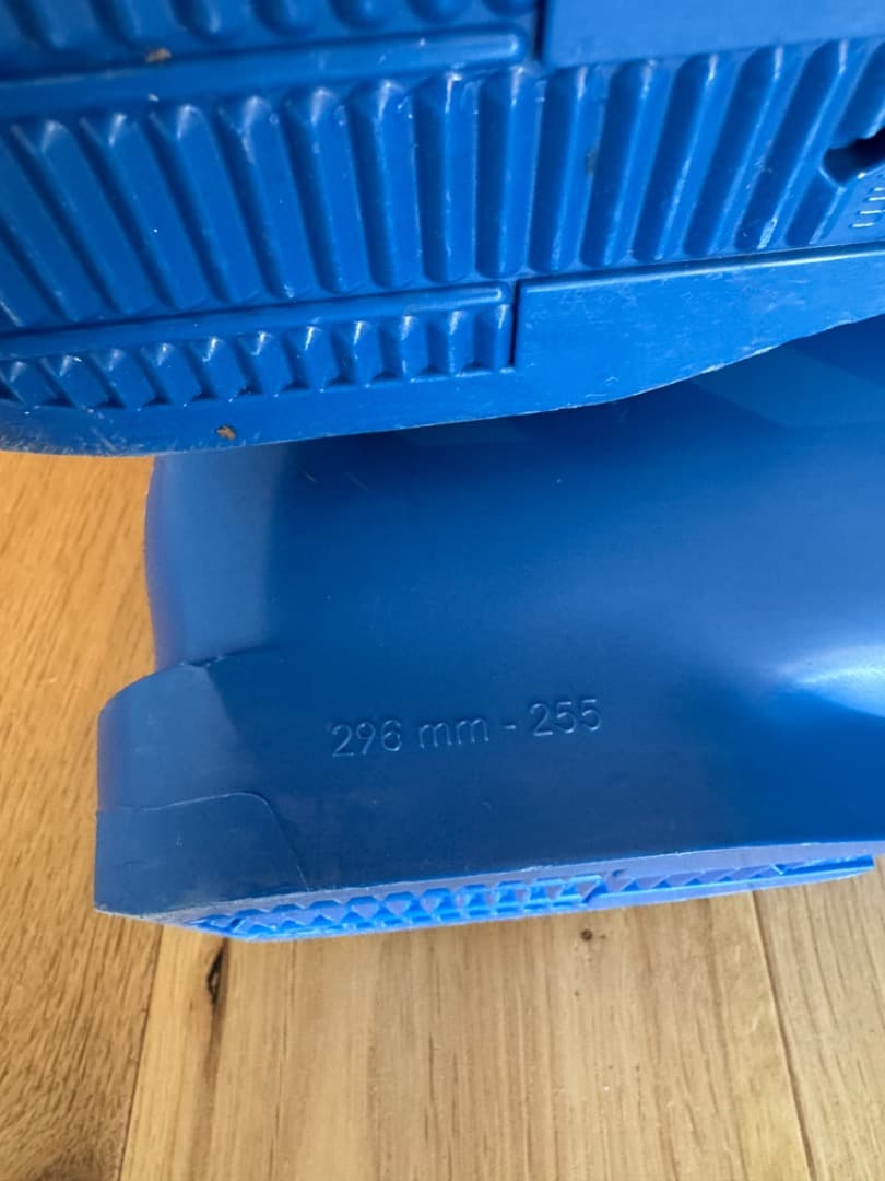 y*i様 LANGE LANGE RS130 25.5