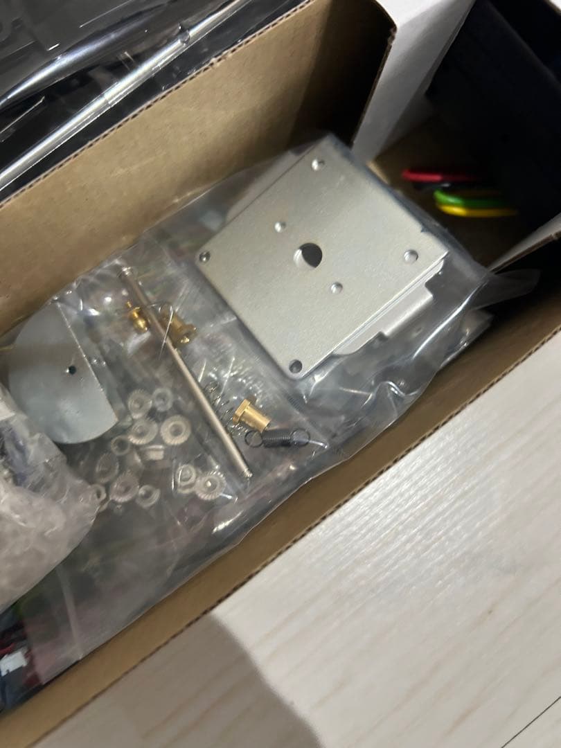 【未使用品】タミヤ 1/14 トレーラー用 ユーロ スタイル MFC-03