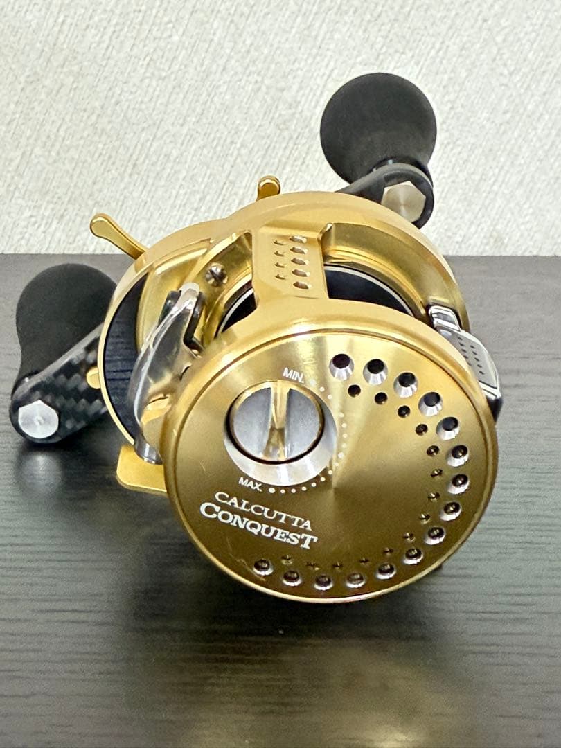 カルカッタコンクエスト200 HG