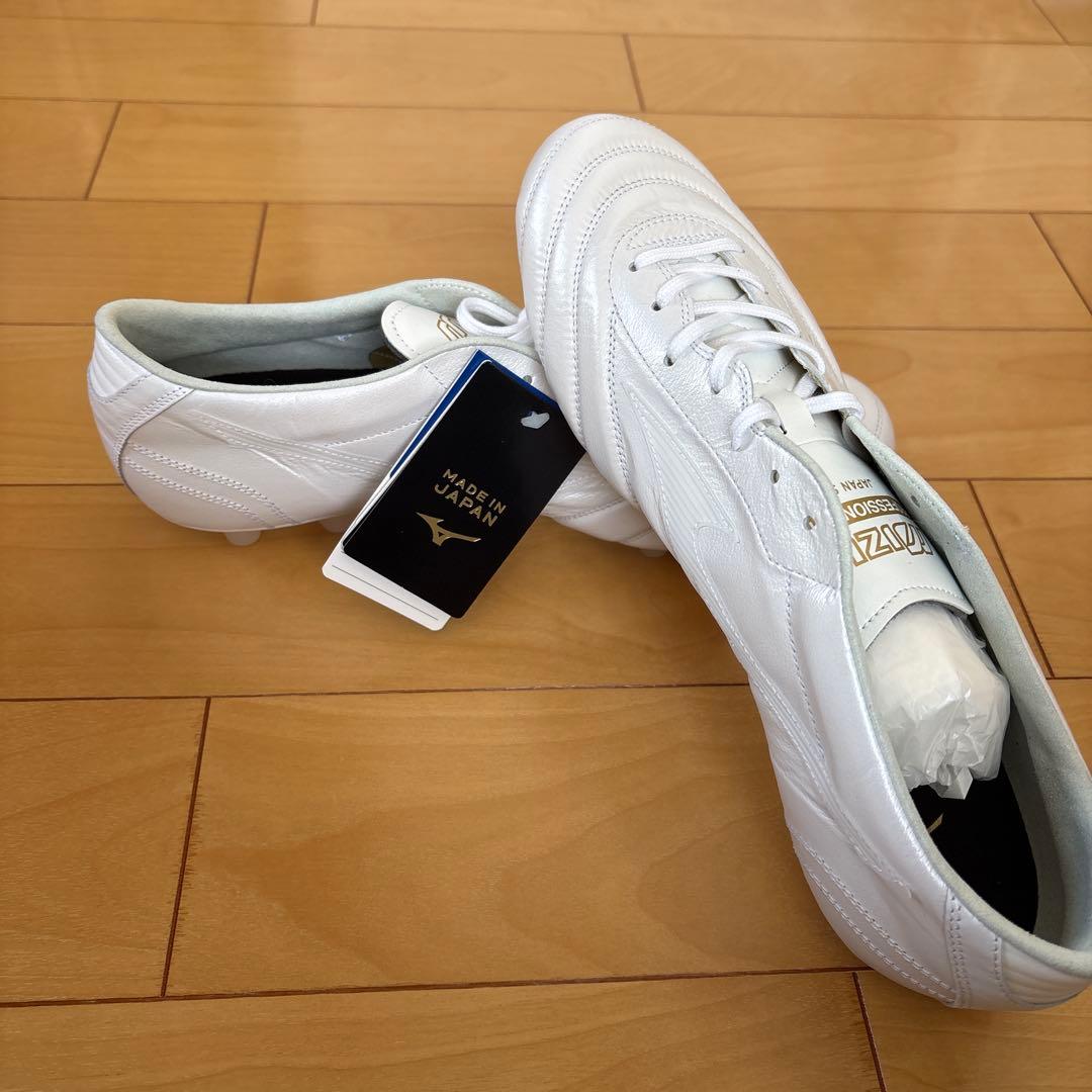 MORELIA 40th 日本製 サッカーシューズ