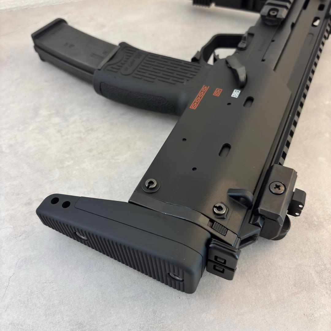 東京マルイ　MP7A1ガスブローバック