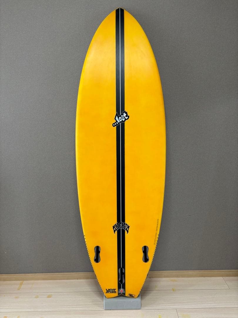 美品　LOST『RNF’96』LIGHT SPEED　5\"6