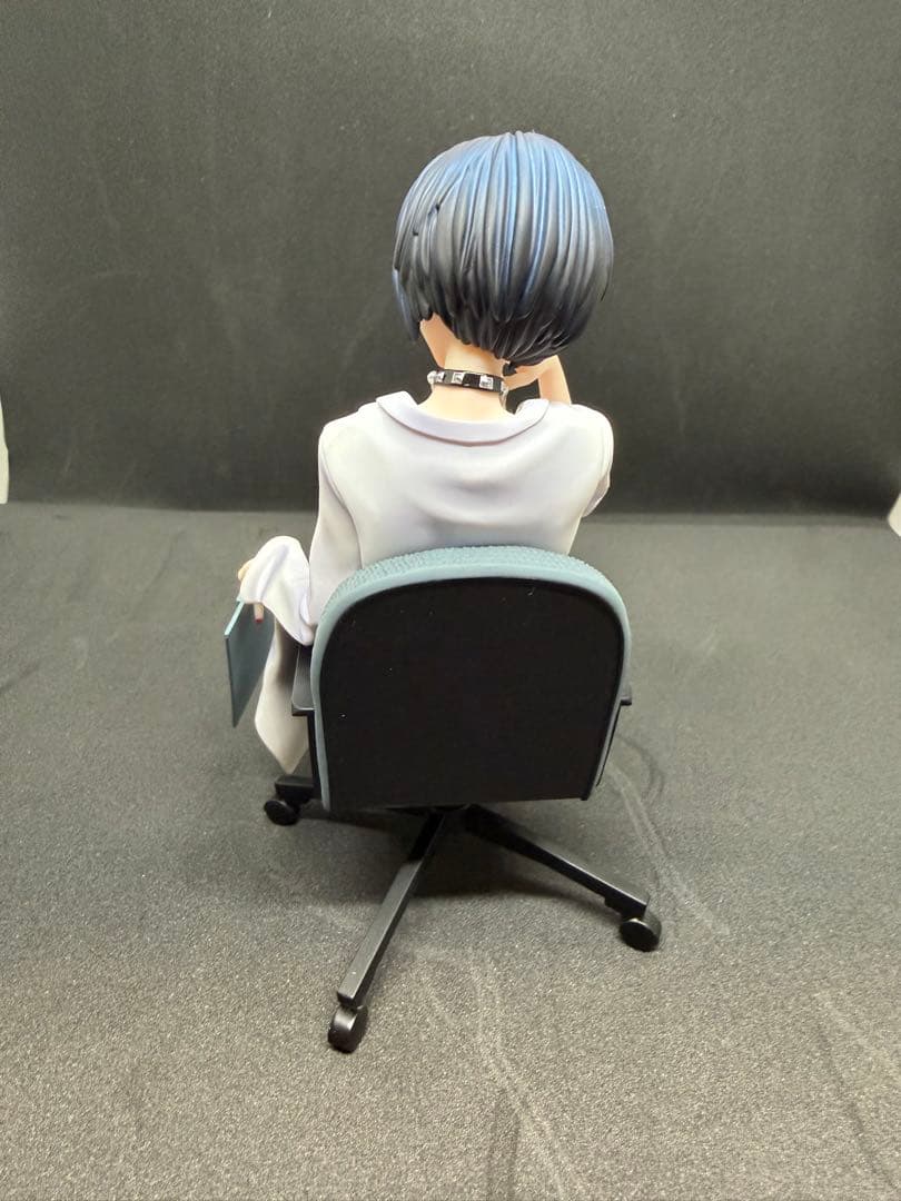 武見妙　ペルソナ5 フィギュア　ホビージャパン　amakuni