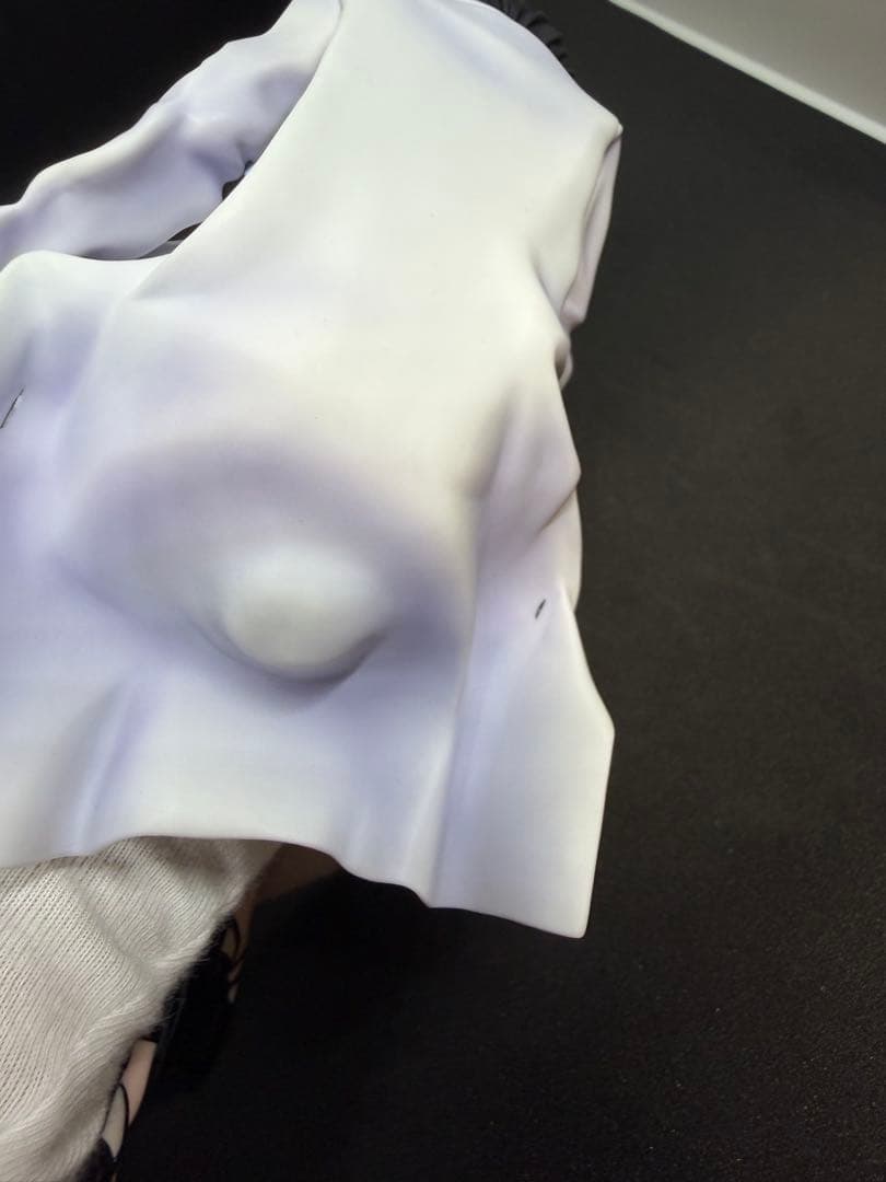 武見妙　ペルソナ5 フィギュア　ホビージャパン　amakuni