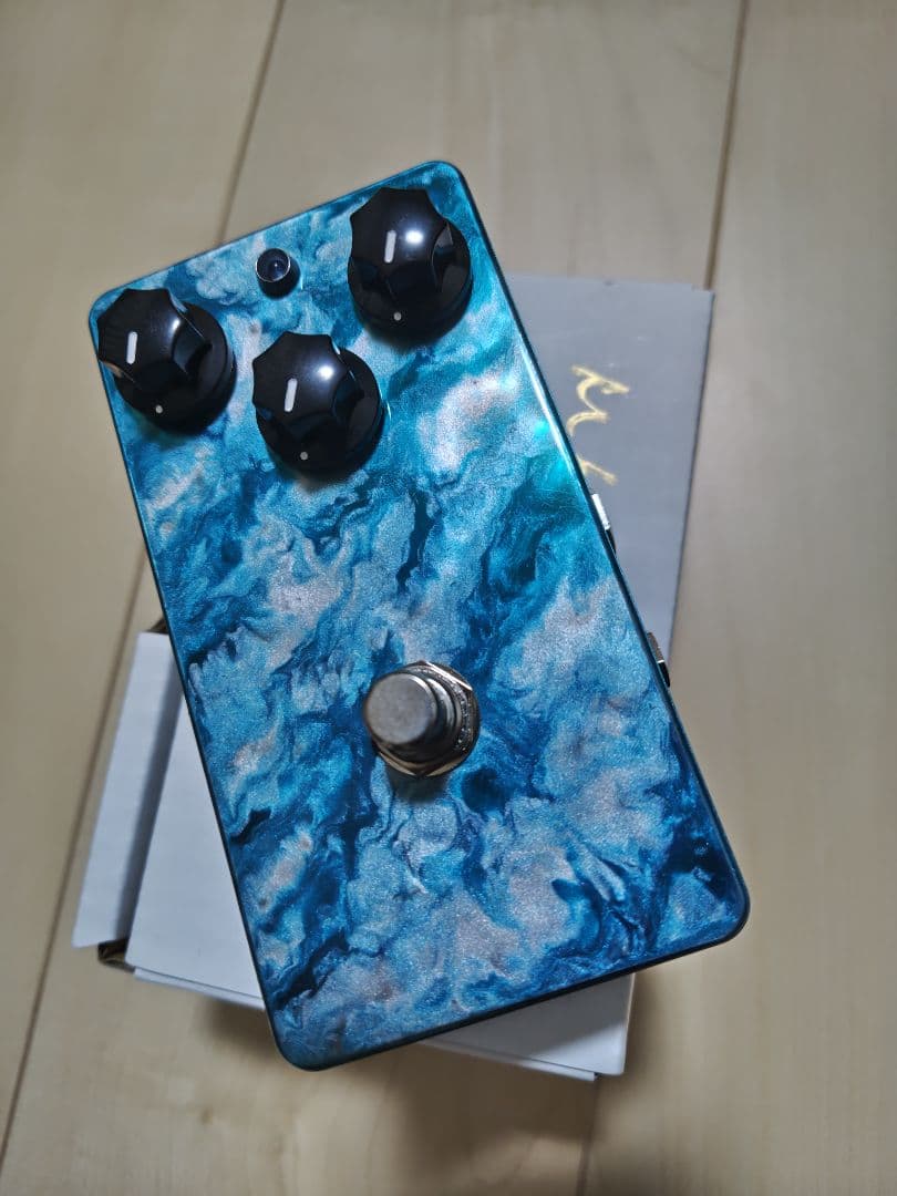 ギター Leqtique MAR EVR