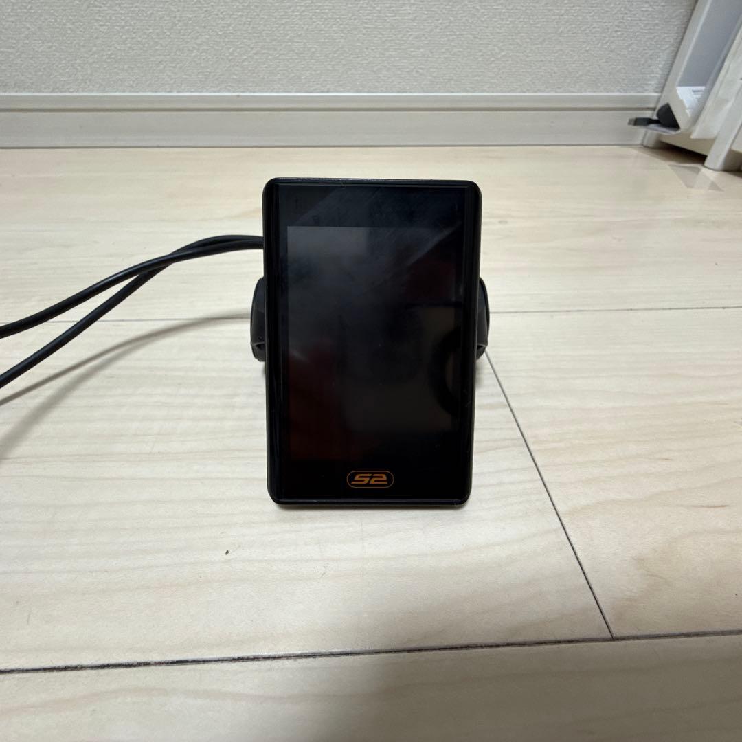 ebike 用 コントローラー ディスプレイ matex 系統