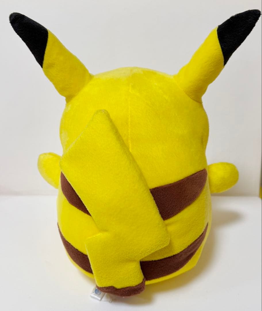 ポケパーク♪ポケモンセンター限定 12インチ ポケドールピカチュウ