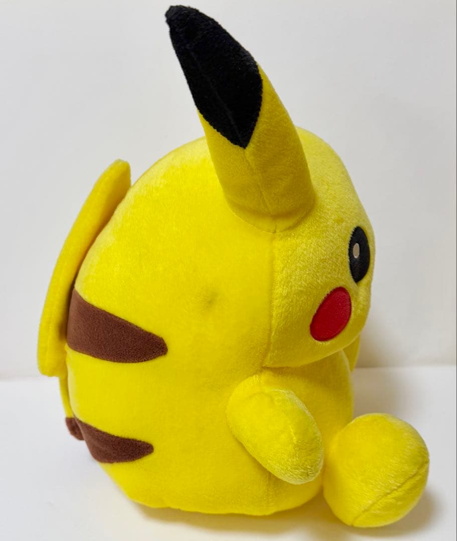 ポケパーク♪ポケモンセンター限定 12インチ ポケドールピカチュウ