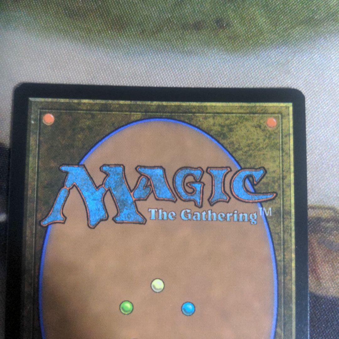 MTG　罠の橋/Ensnaring Bridge　部分光沢　Foil