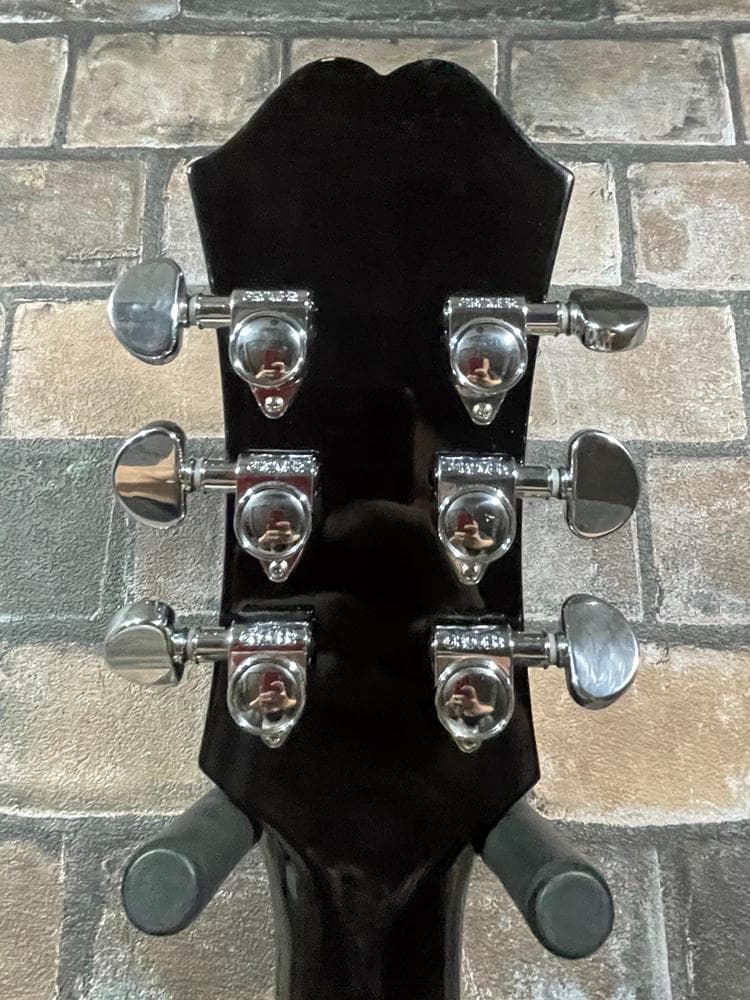 Epiphone/エピフォン【EEシリアル】DOT VS/サンバースト