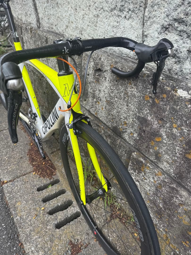 CIPOLLINI RB 1000 デュラエース DURA-ACE