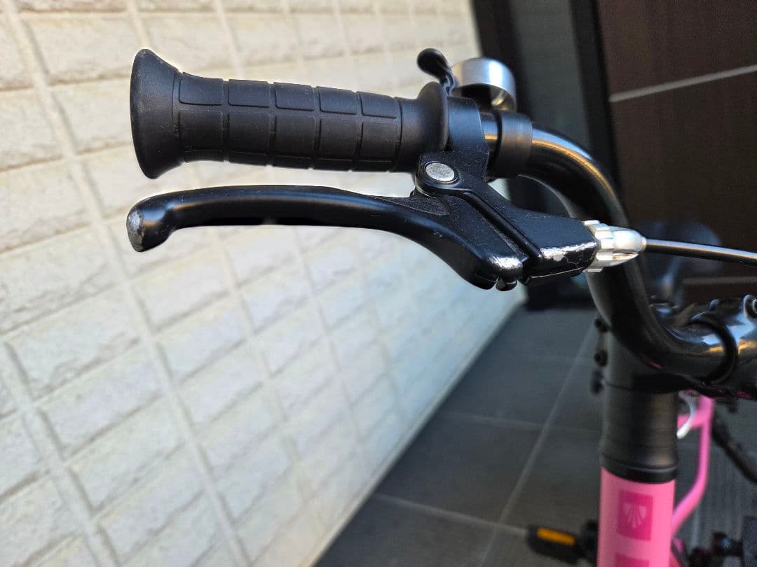 trek キッズバイク 16インチ Precaliber 16