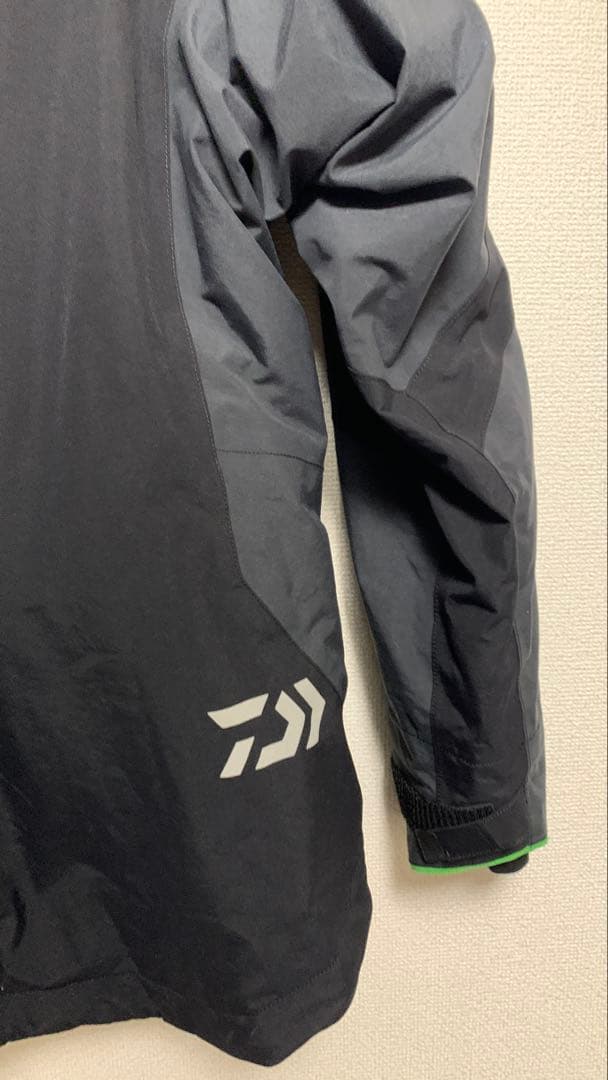 Daiwa GORE-TEX 防寒着 サイズ：L