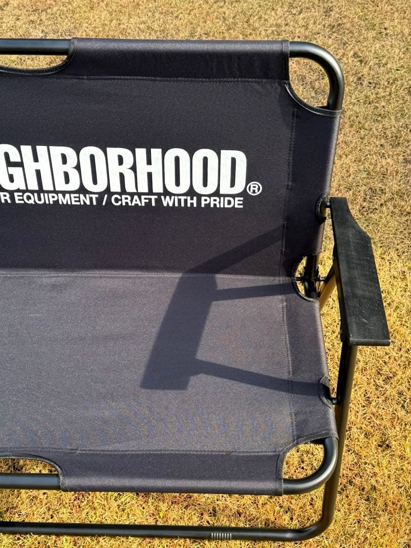 AK　NEIGHBORHOOD FOLDING SOFA.