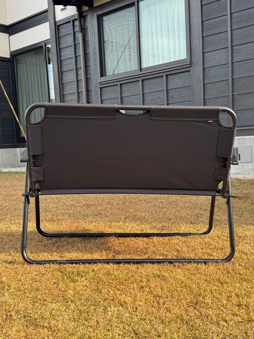 AK　NEIGHBORHOOD FOLDING SOFA.