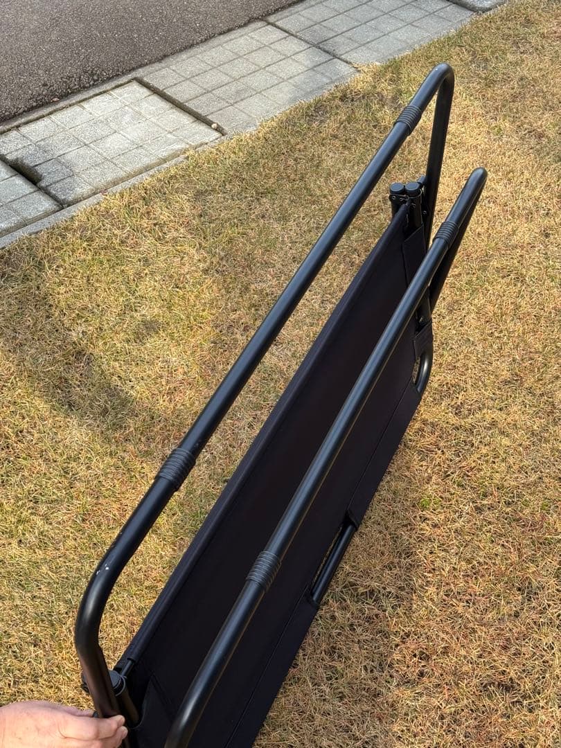 AK　NEIGHBORHOOD FOLDING SOFA.