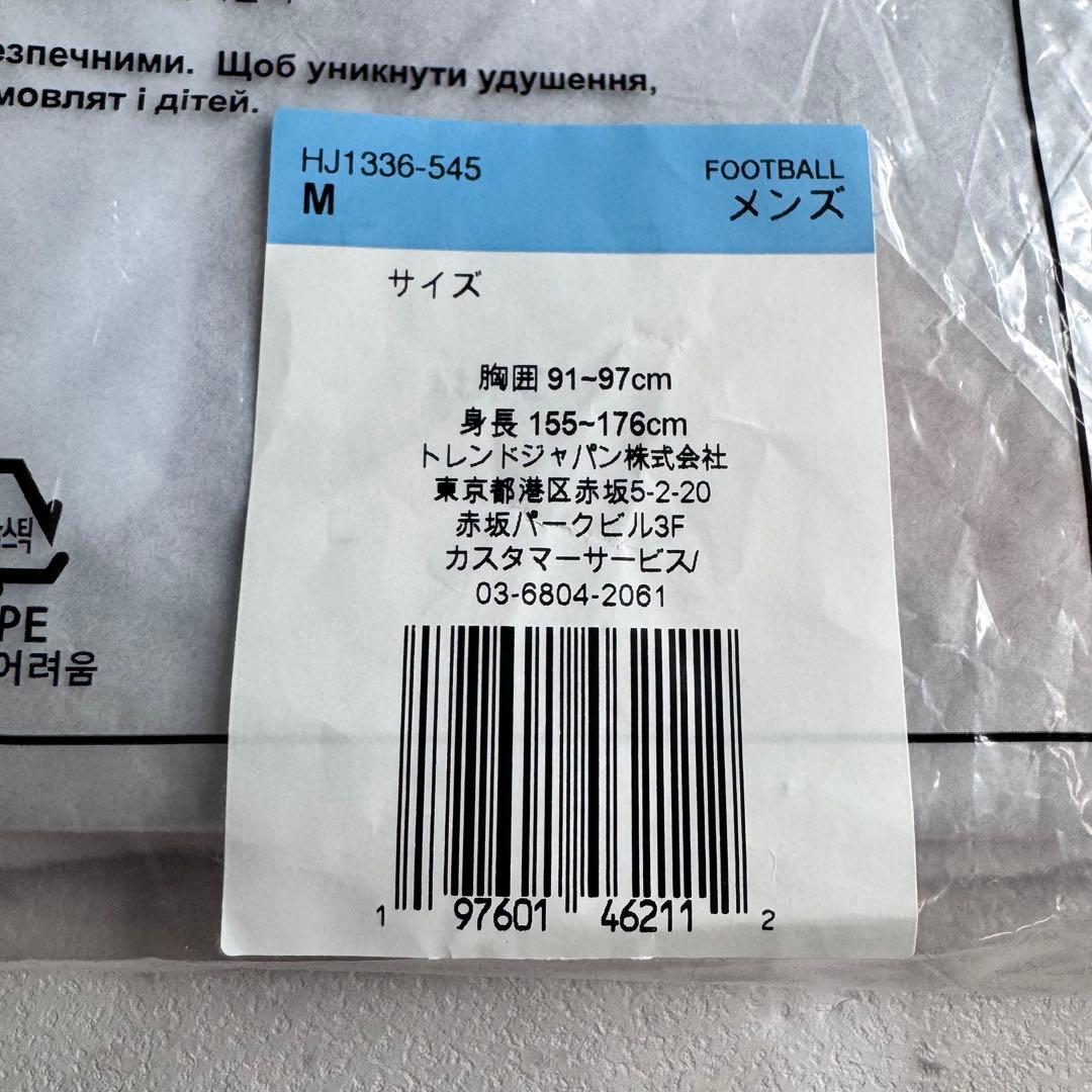 【ともぞー】サンフレッチェ 広島 ユニフォーム M レプリカ2025