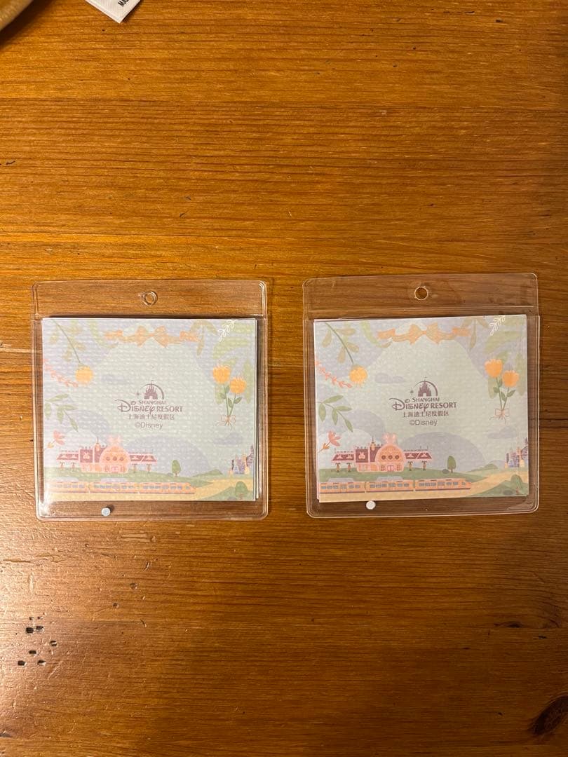 ✨レア✨　上海ディズニー　ズートピア　ニック　ジュディ　ぬいぐるみ　うさぎ