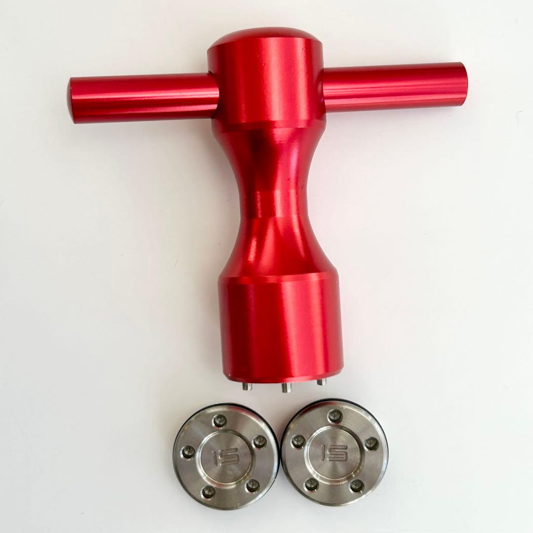 スコッティキャメロン SPECIAL SELECT SQUAREBACK 2