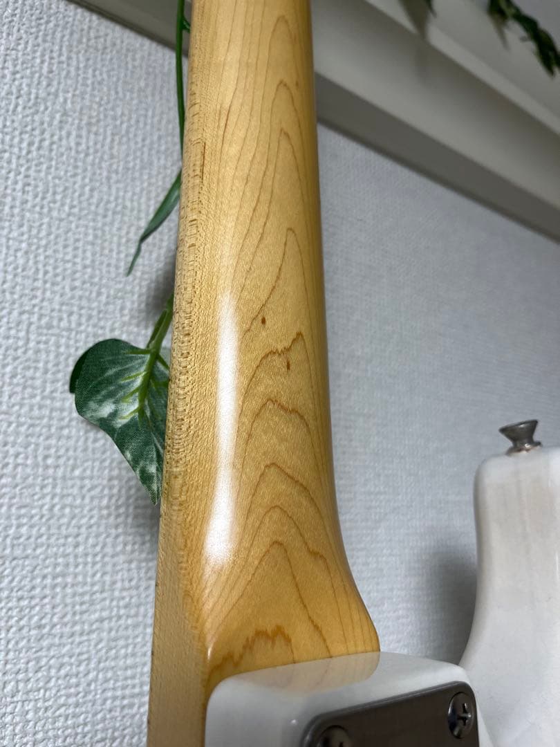 FUJIGEN(FGN) NST11MAH-WB フジゲン 富士弦