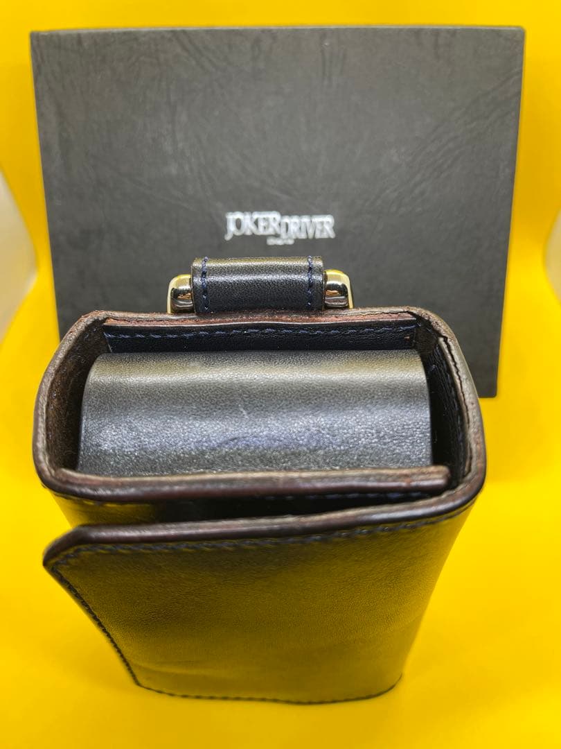 ジョーカードライバー×サード コラボBOXケース