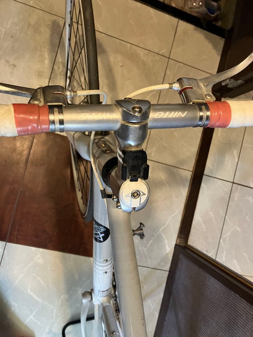 エリマキトカゲさん専用　キャノンデールCAPO