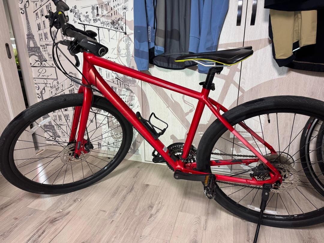 Giant グラビエ SizeS