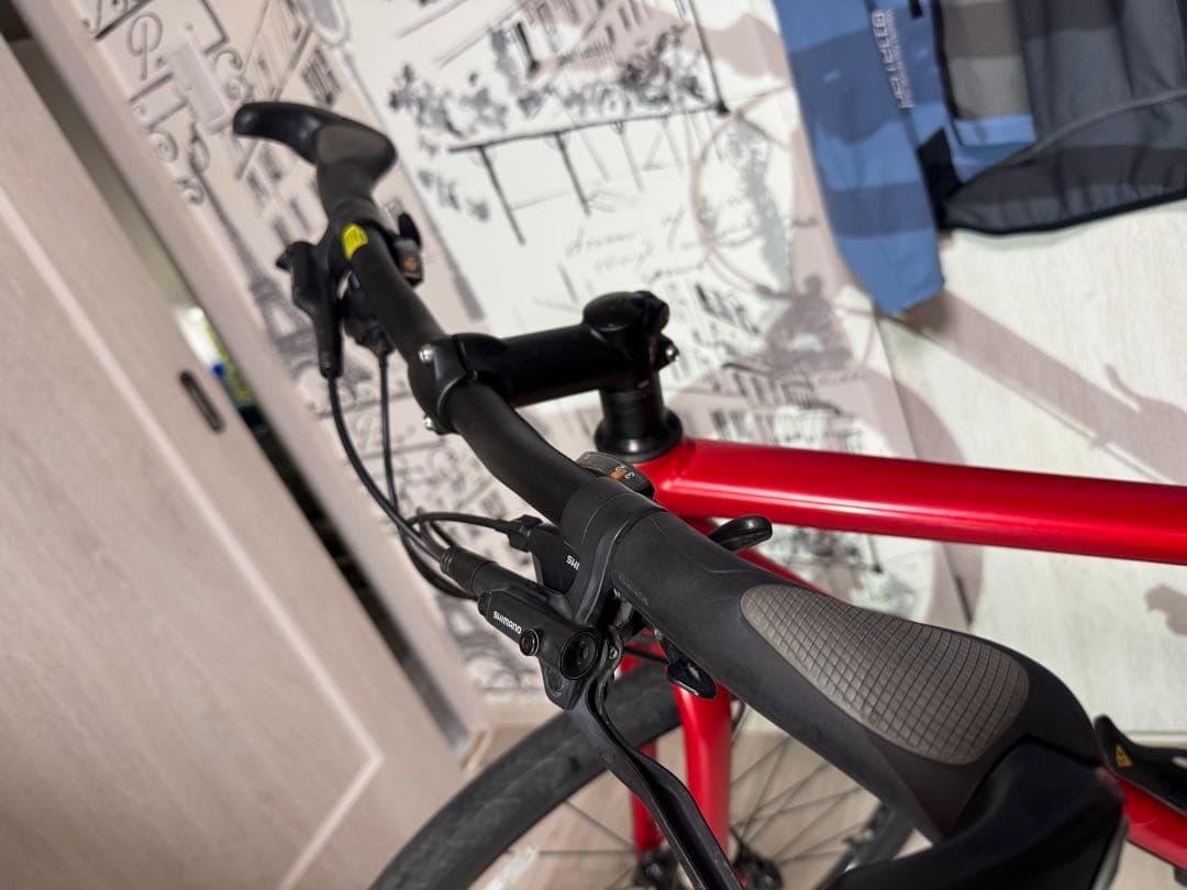 Giant グラビエ SizeS